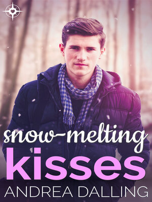 cover image of Snow-Melting Kisses